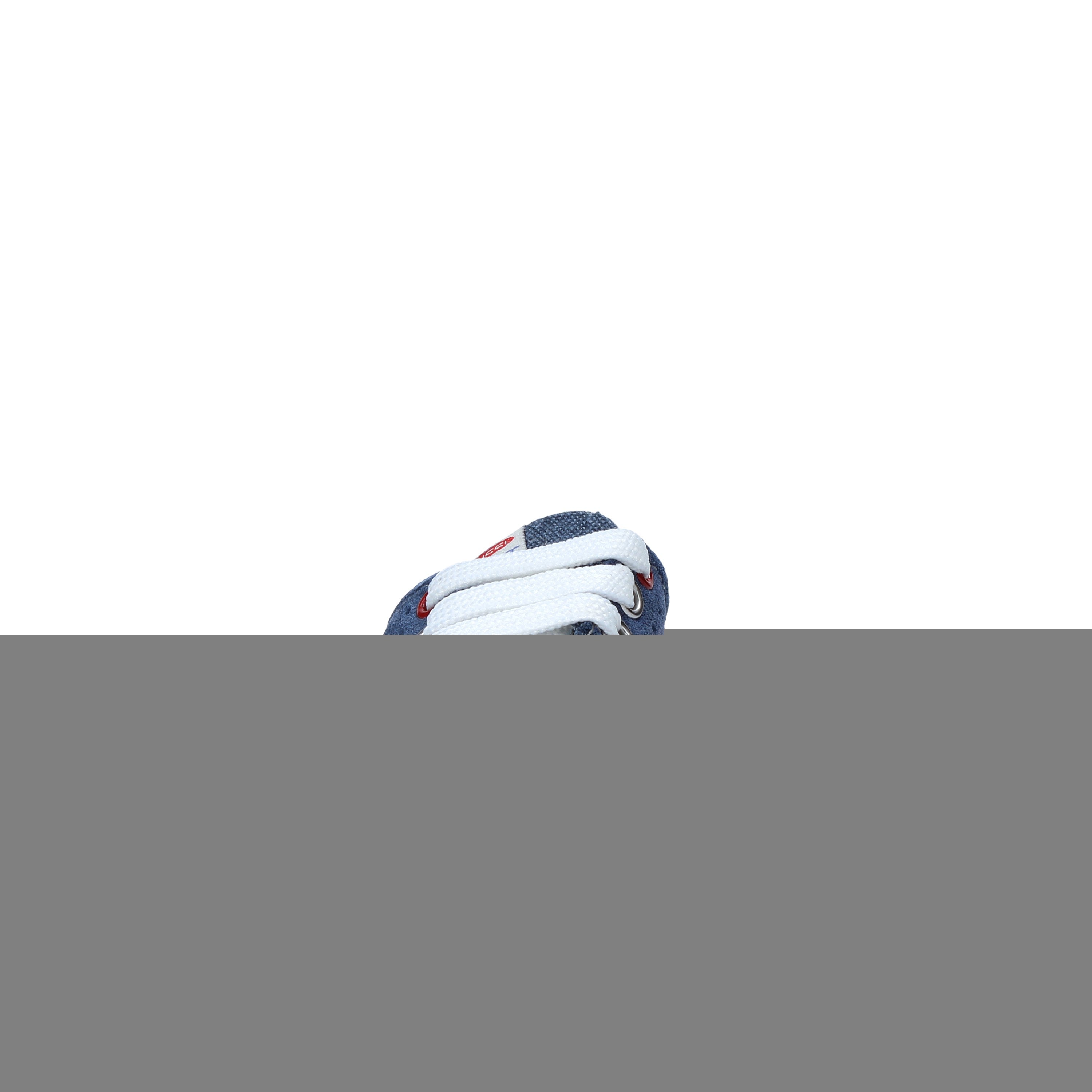 Polacchino Blu Balducci