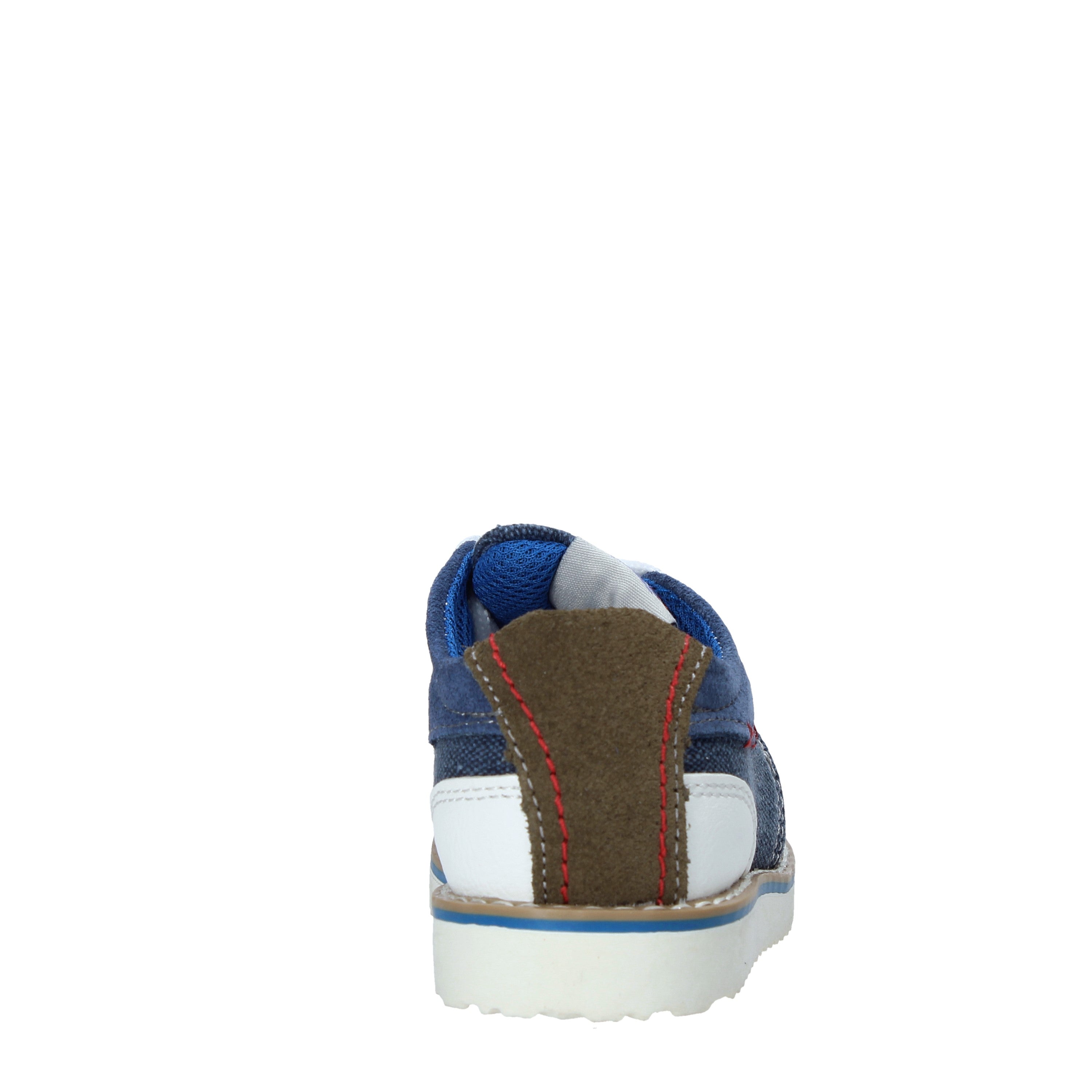 Polacchino Blu Balducci