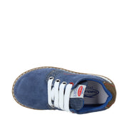 Polacchino Blu Balducci