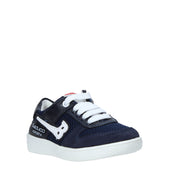 Sneakers Blu Balducci