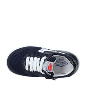 Sneakers Blu Balducci