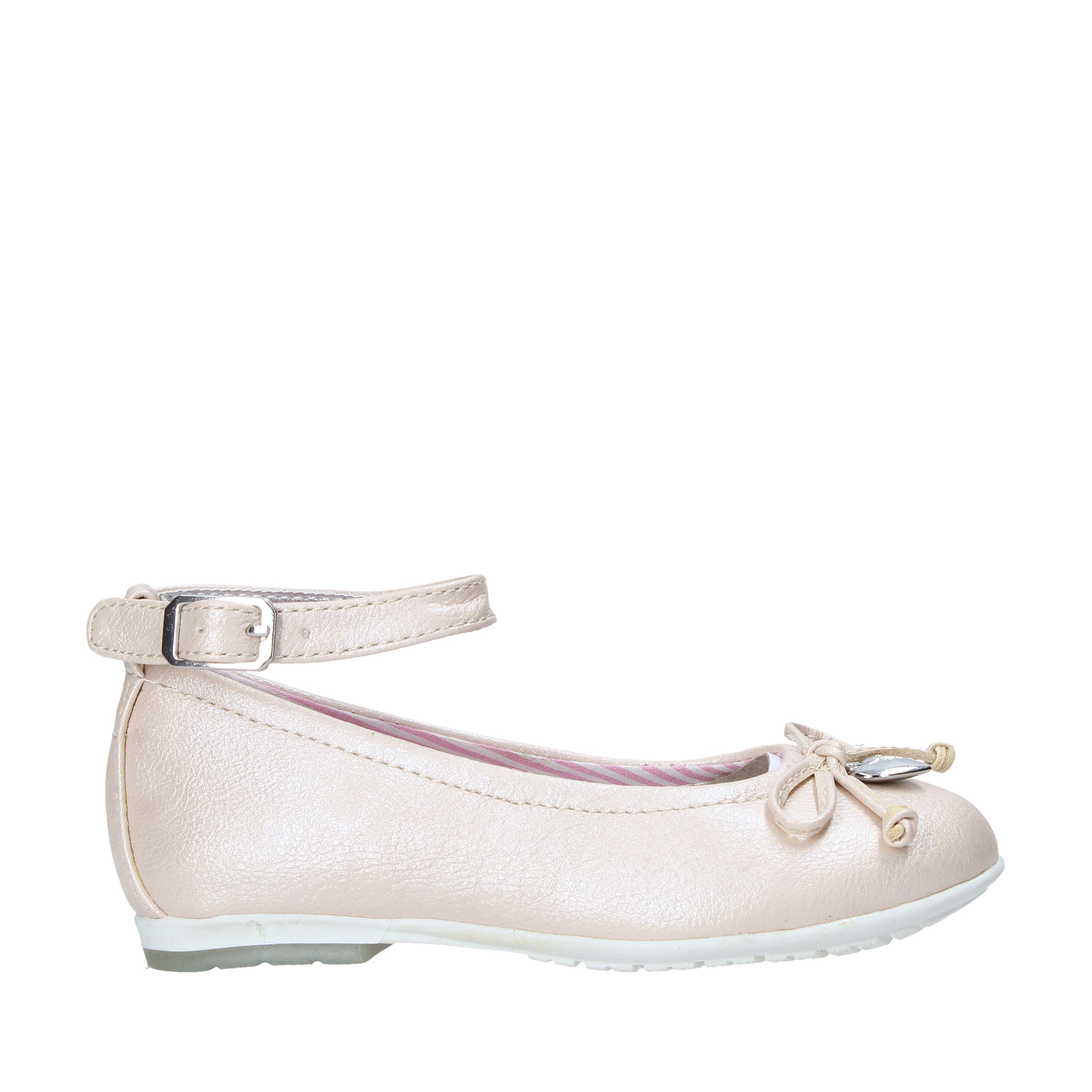 Ballerine Rosa Balducci