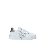 Sneakers Bianco Balducci