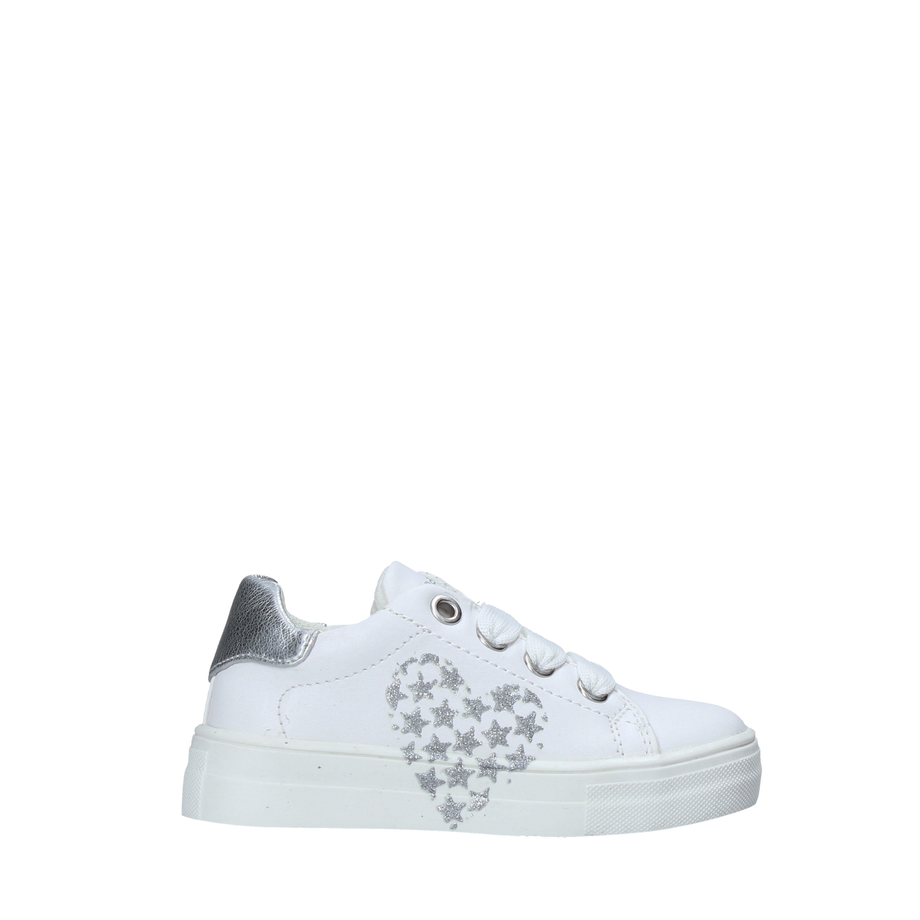 Sneakers Bianco Balducci