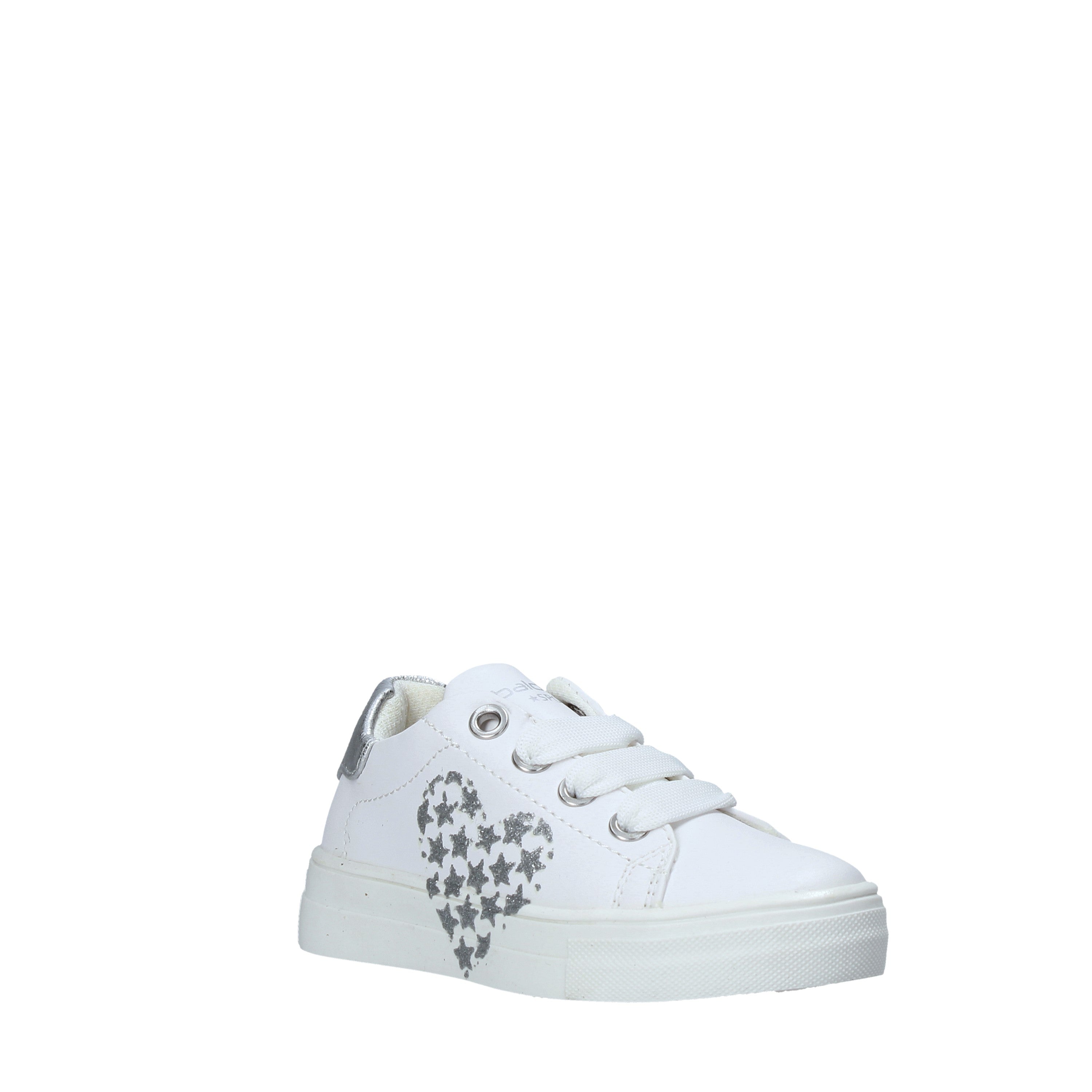 Sneakers Bianco Balducci