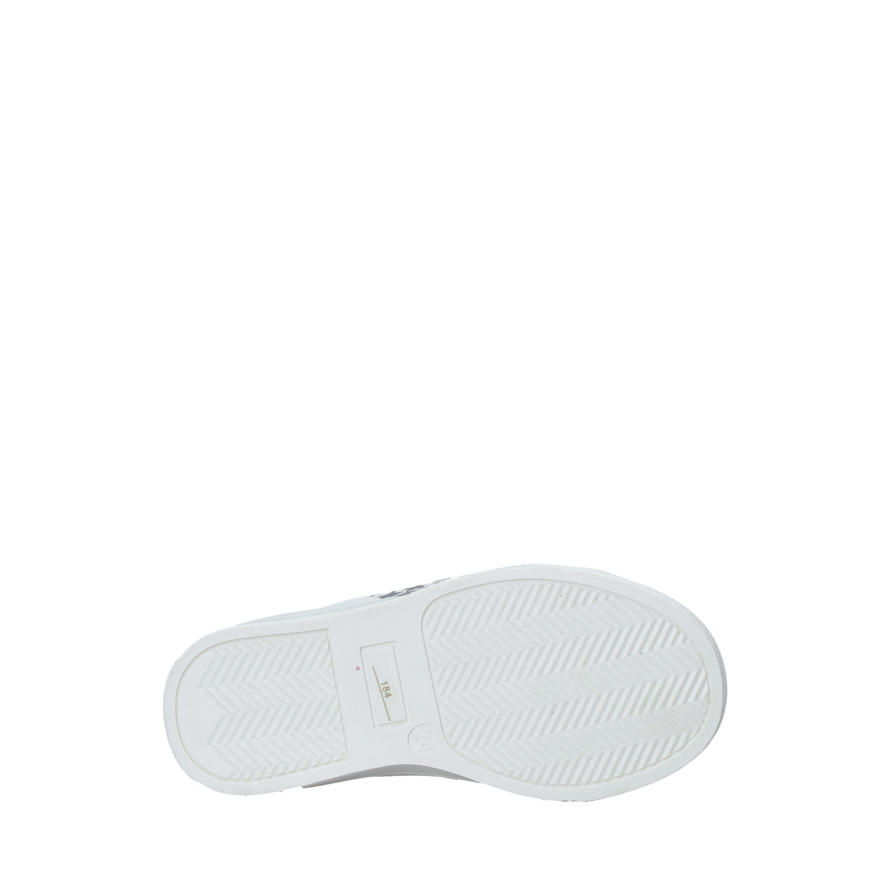 Sneakers Bianco Balducci