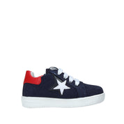 Sneakers Blu Balducci