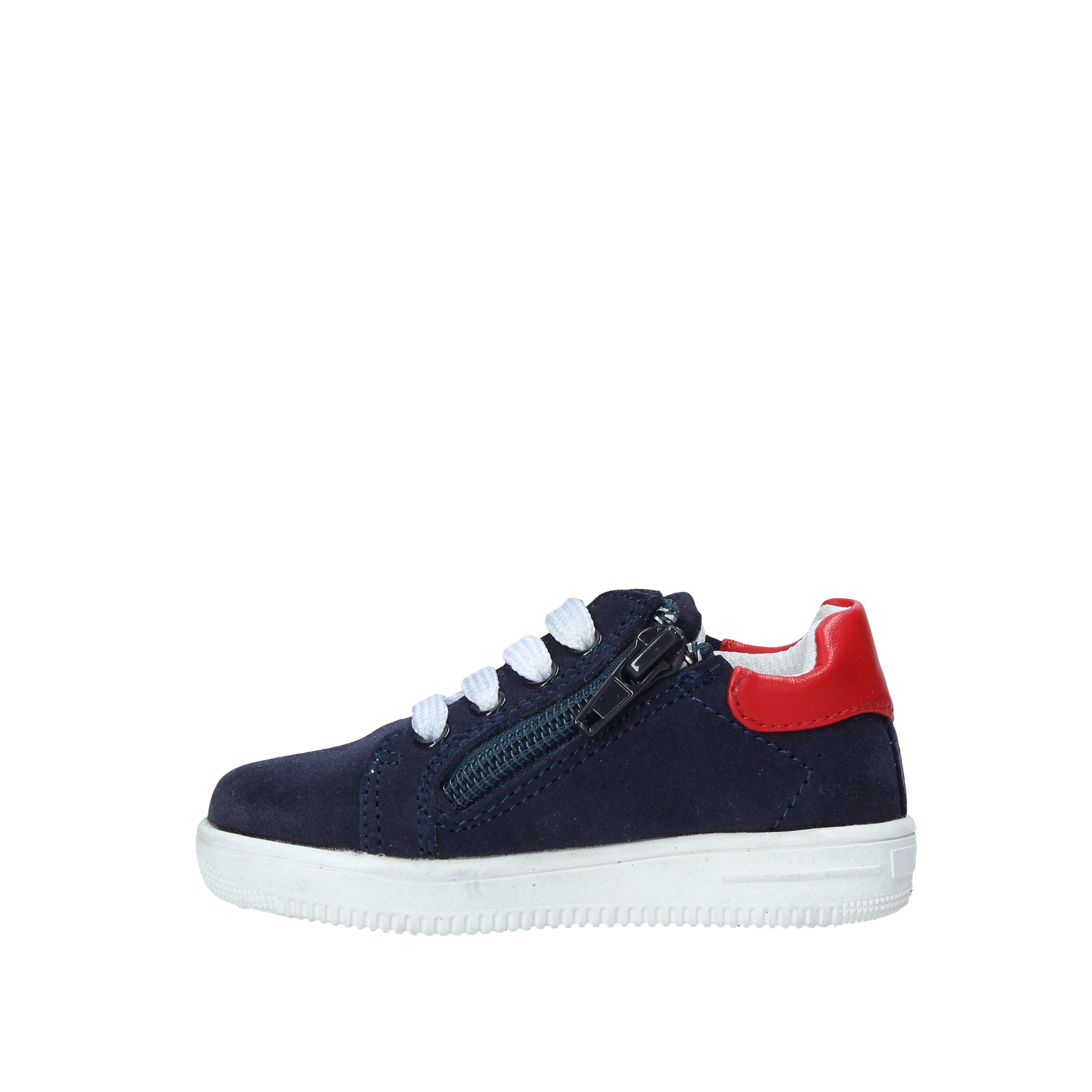 Sneakers Blu Balducci