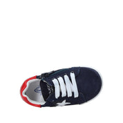Sneakers Blu Balducci