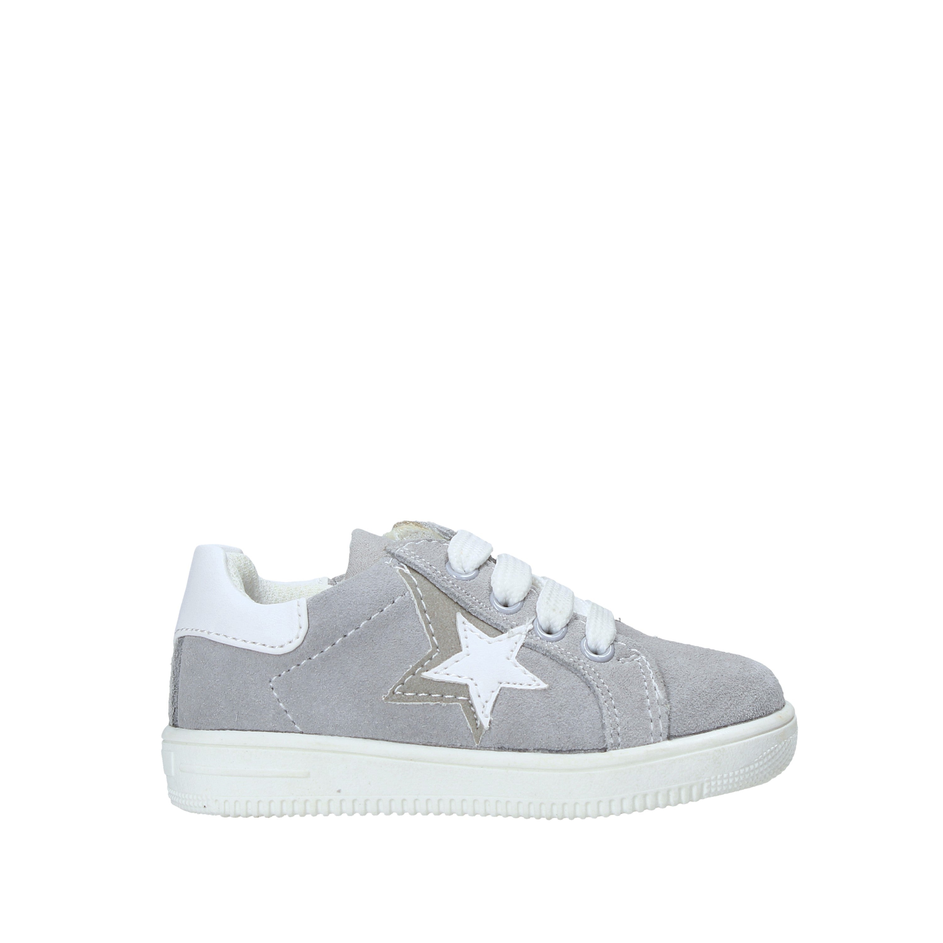 Sneakers Grigio Balducci