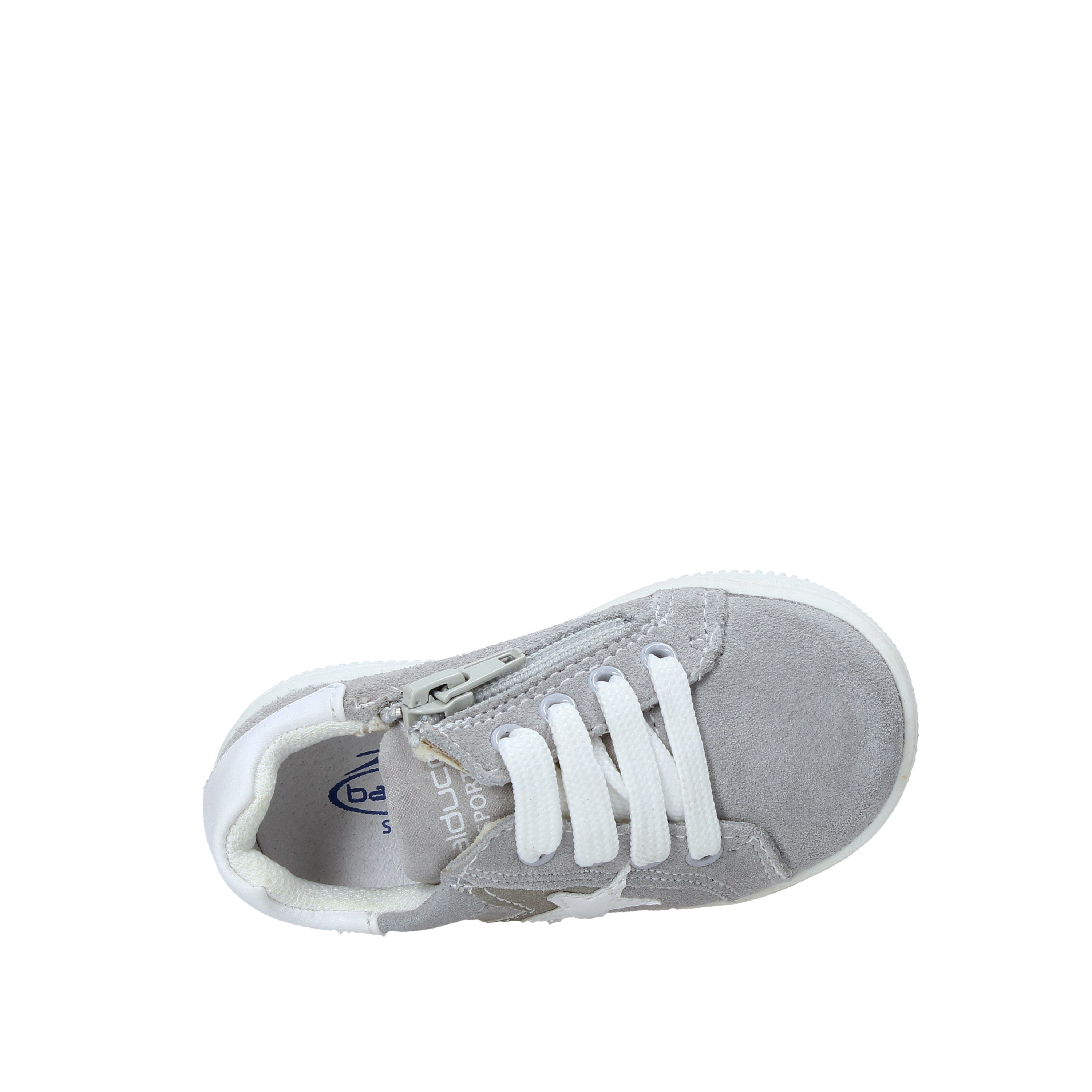 Sneakers Grigio Balducci