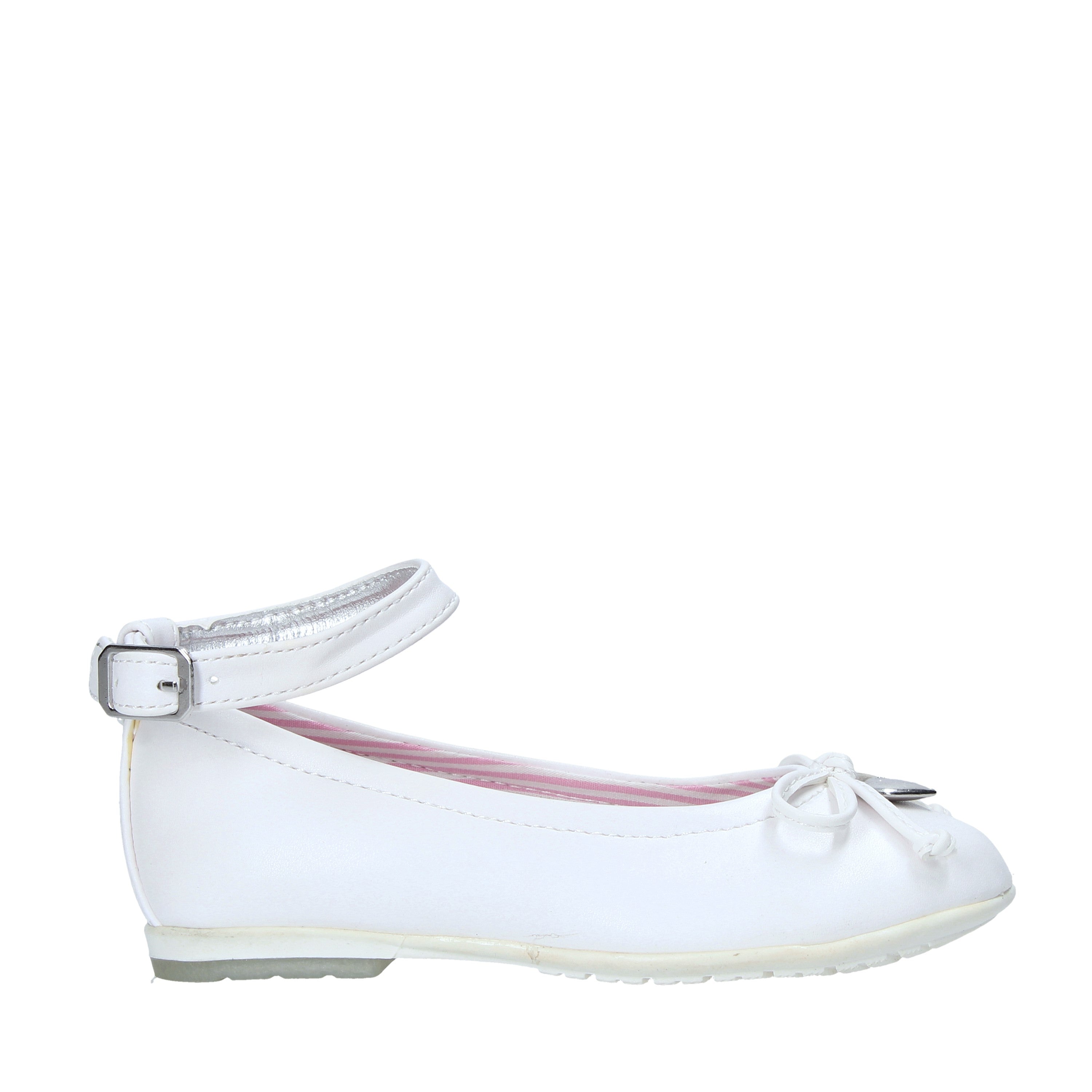 Ballerine Bianco Balducci