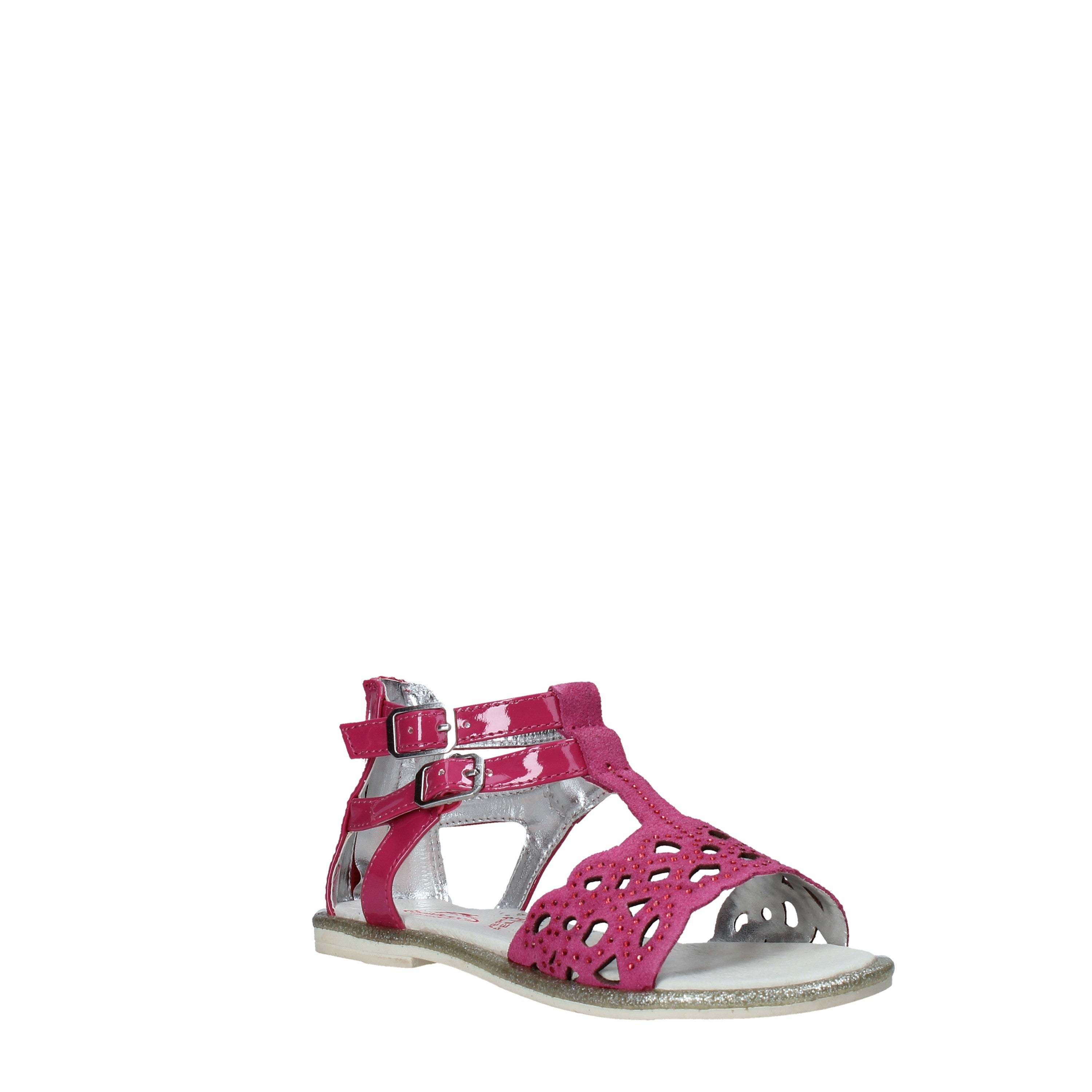 Sandali Rosa Balducci