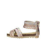 Sandali Rosa Balducci