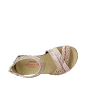 Sandali Rosa Balducci