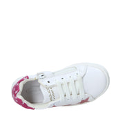 Sneakers Biancoite/ros Balducci