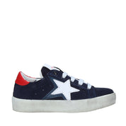 Sneakers Blu Balducci