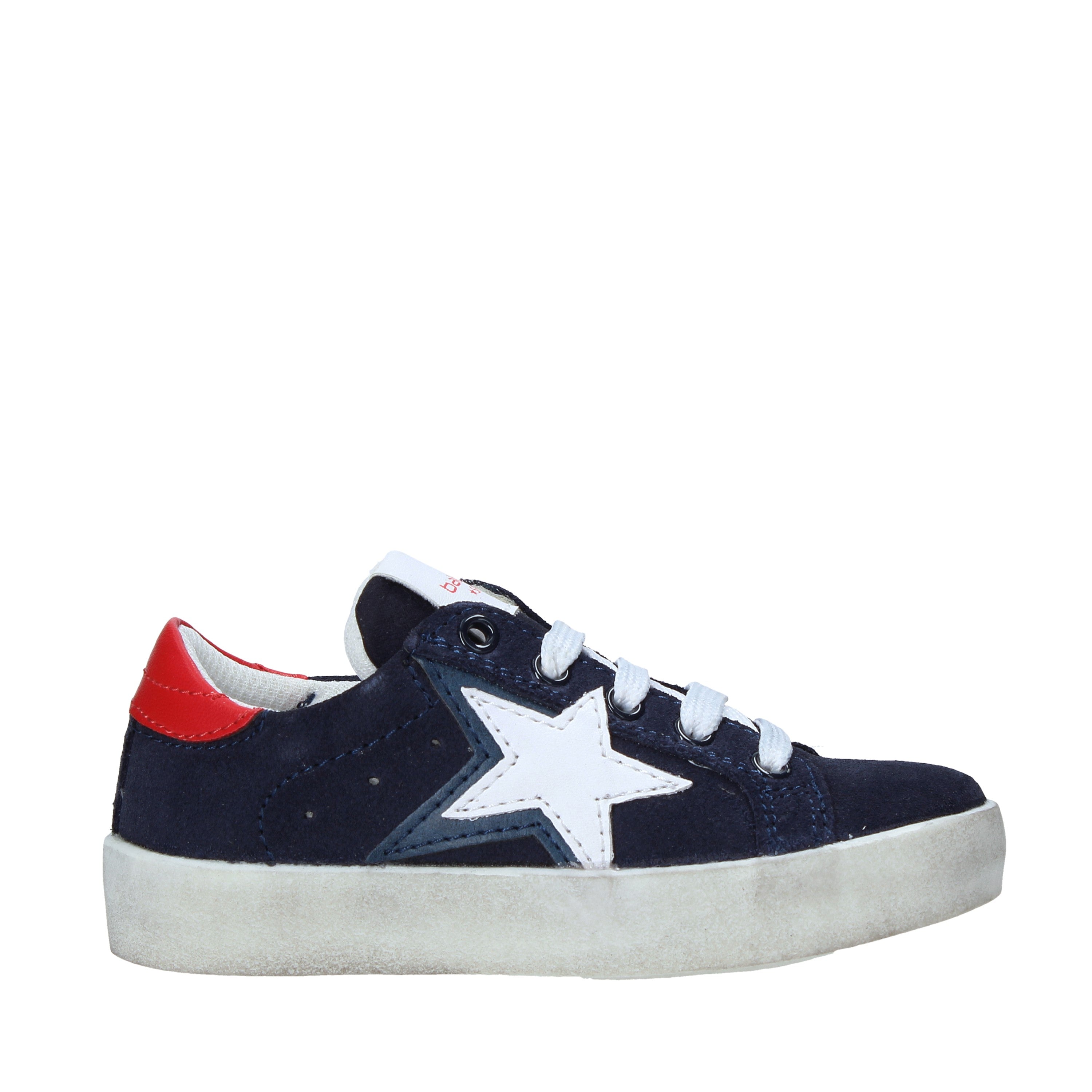 Sneakers Blu Balducci