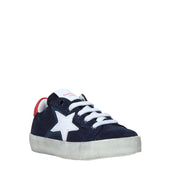 Sneakers Blu Balducci