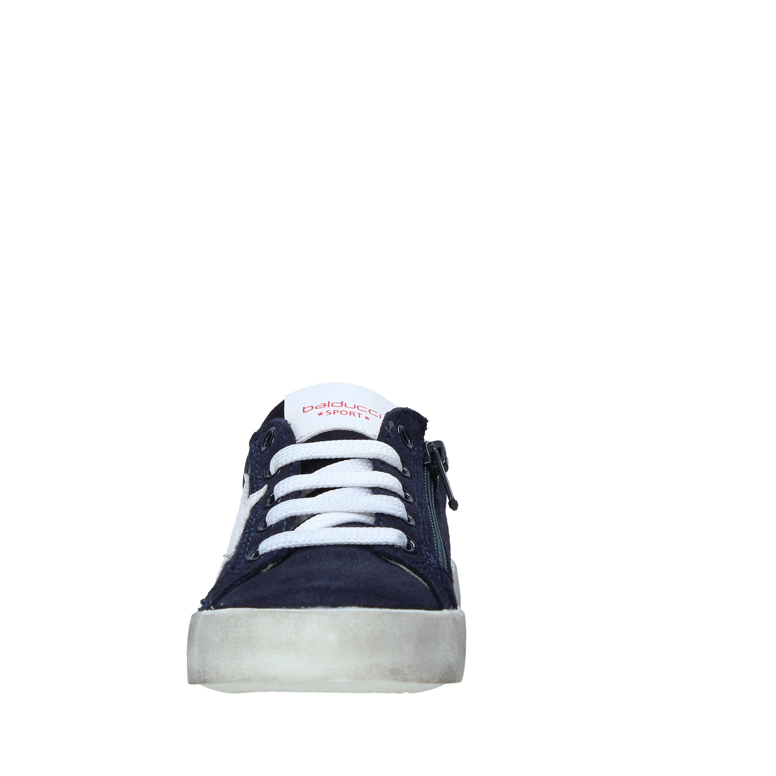 Sneakers Blu Balducci