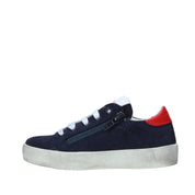 Sneakers Blu Balducci