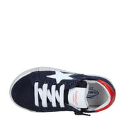Sneakers Blu Balducci