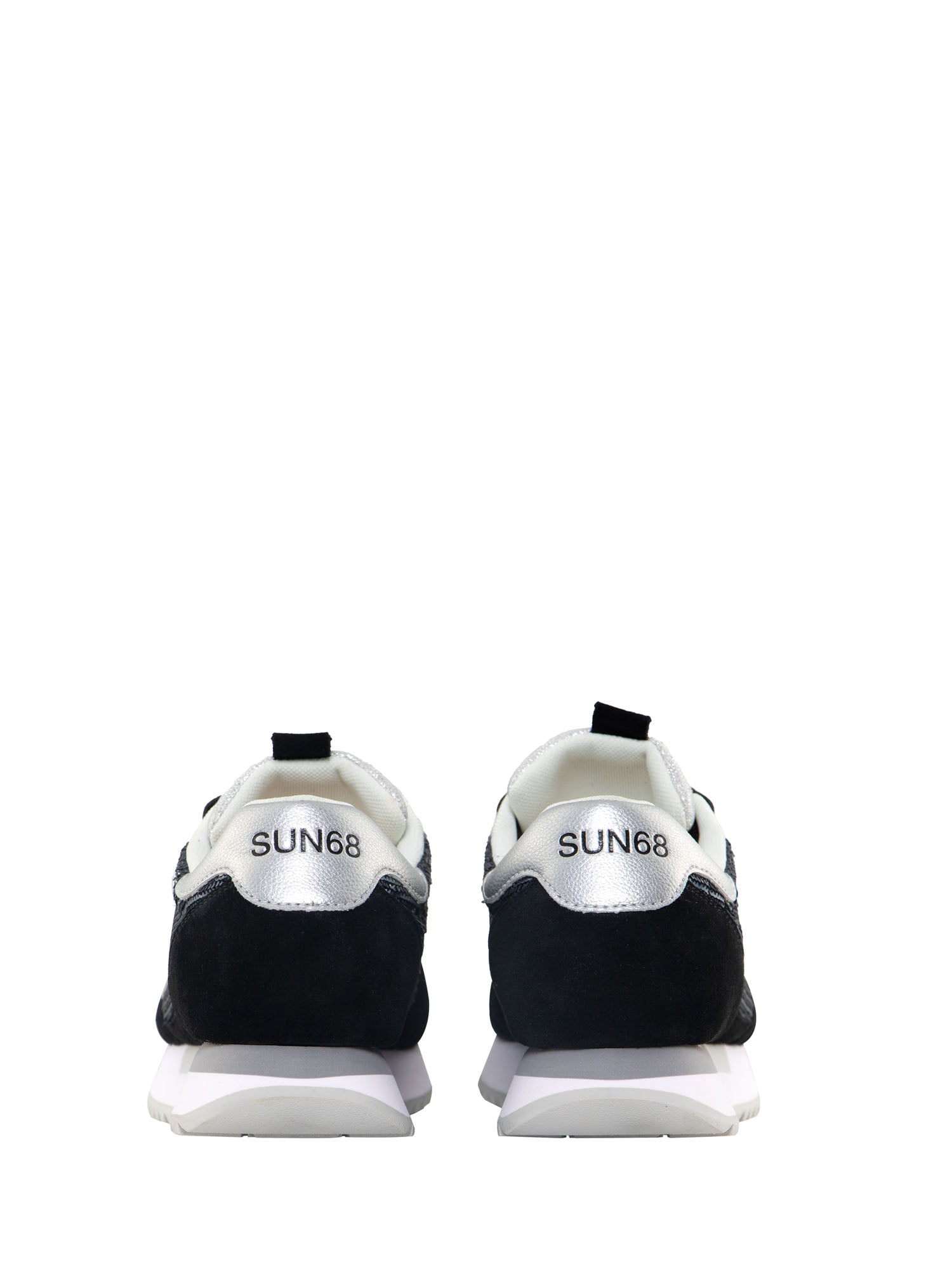 Sneakers Nero Sun68