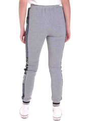 Pantaloni sportivi Grigio Fracomina
