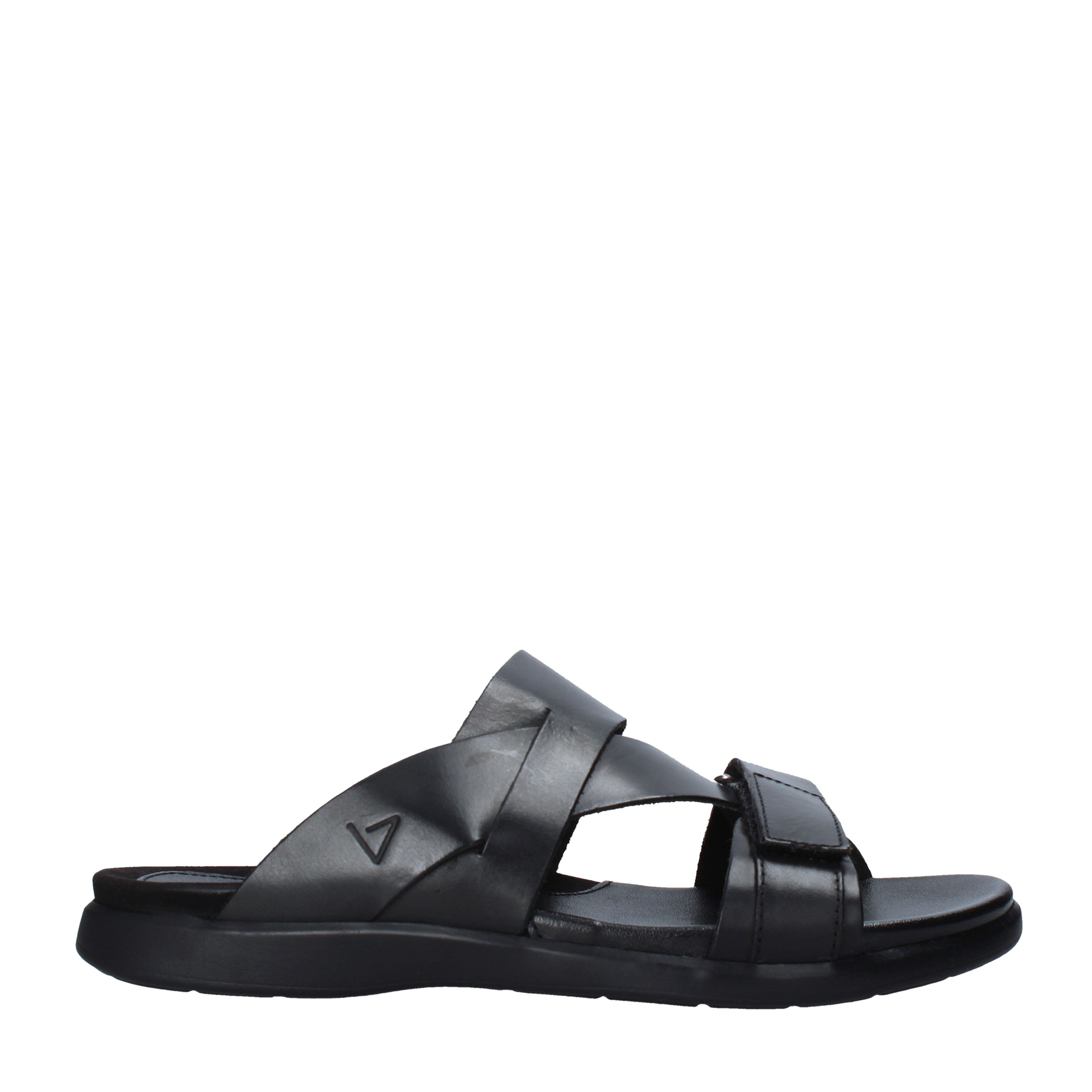 Ciabatte Nero Valleverde