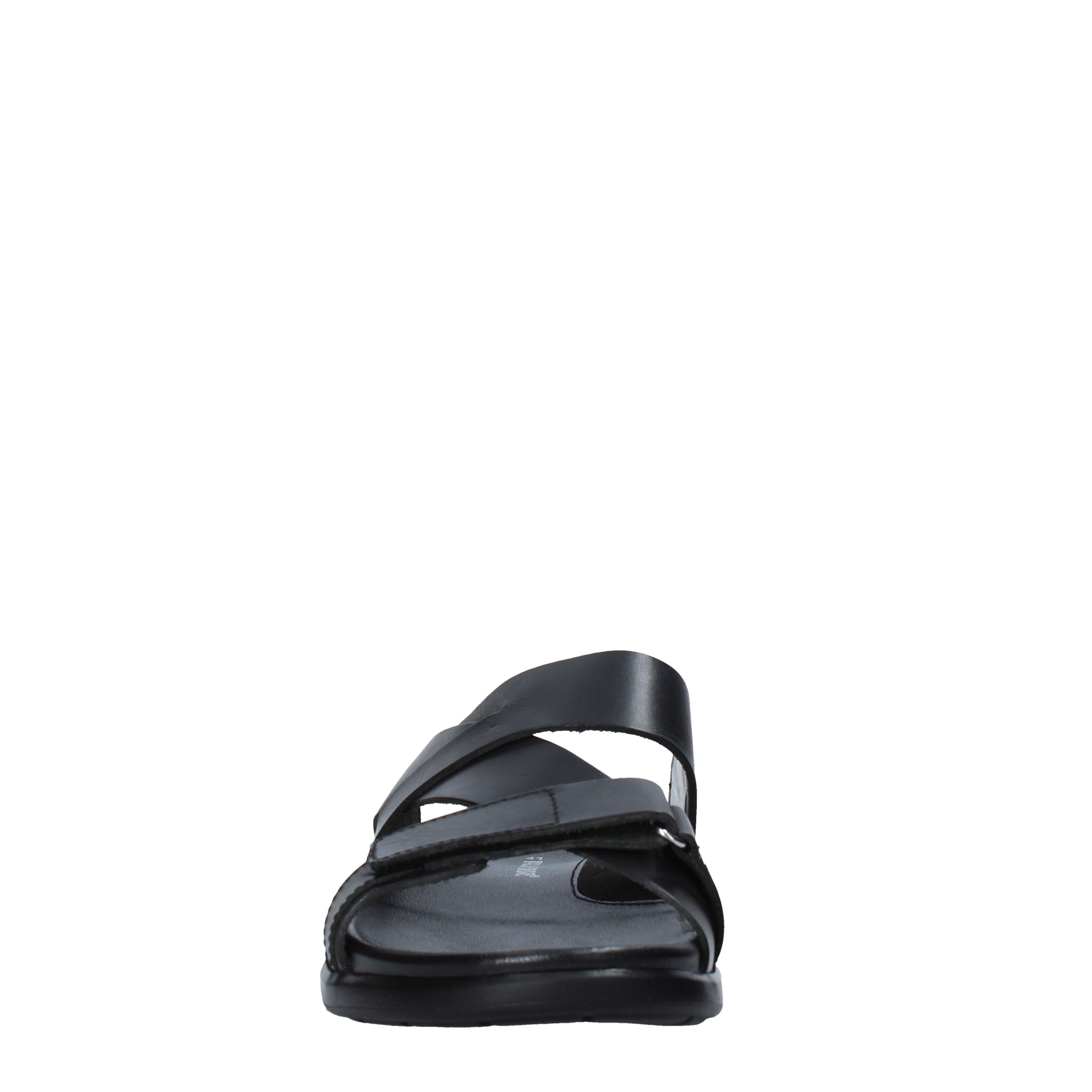 Ciabatte Nero Valleverde