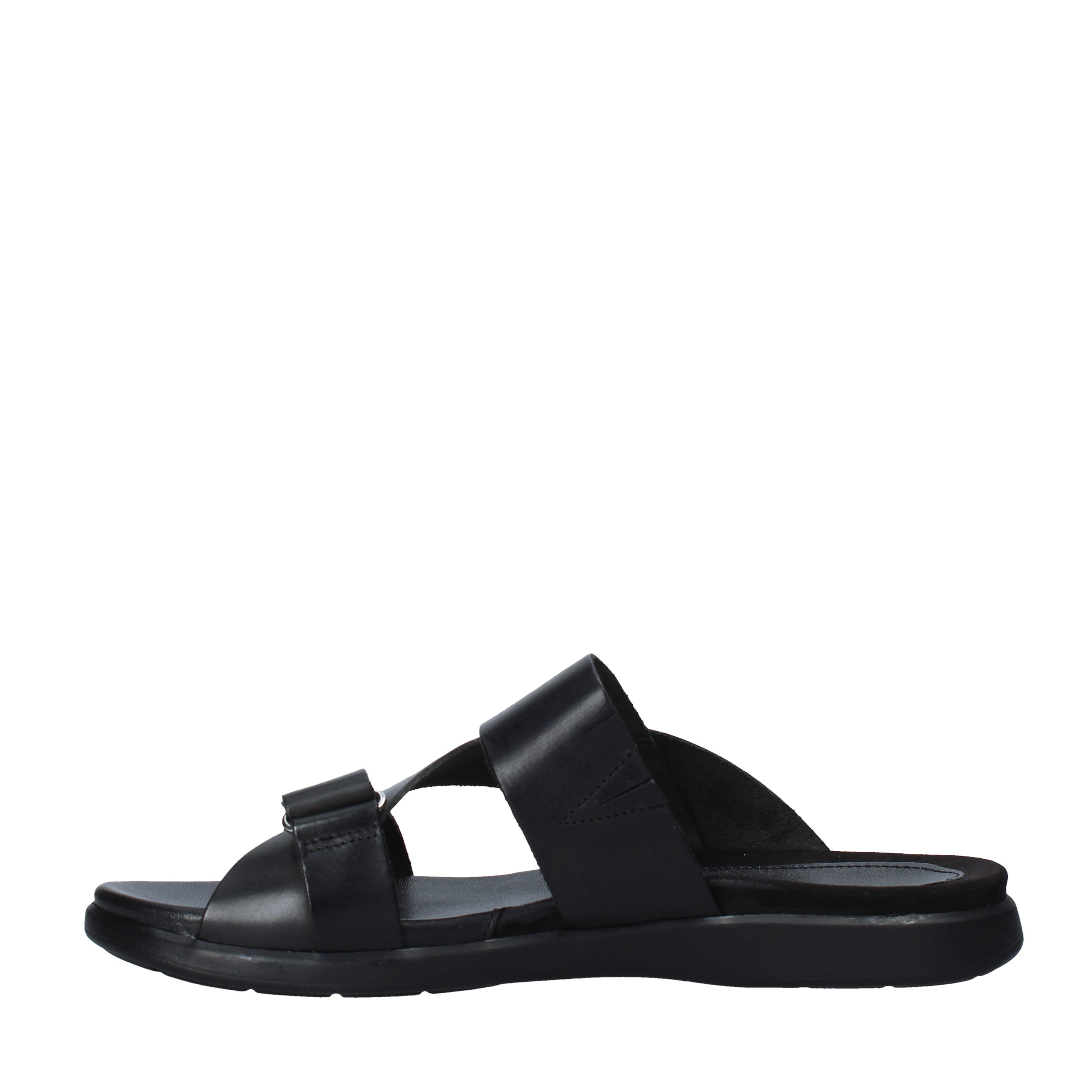 Ciabatte Nero Valleverde