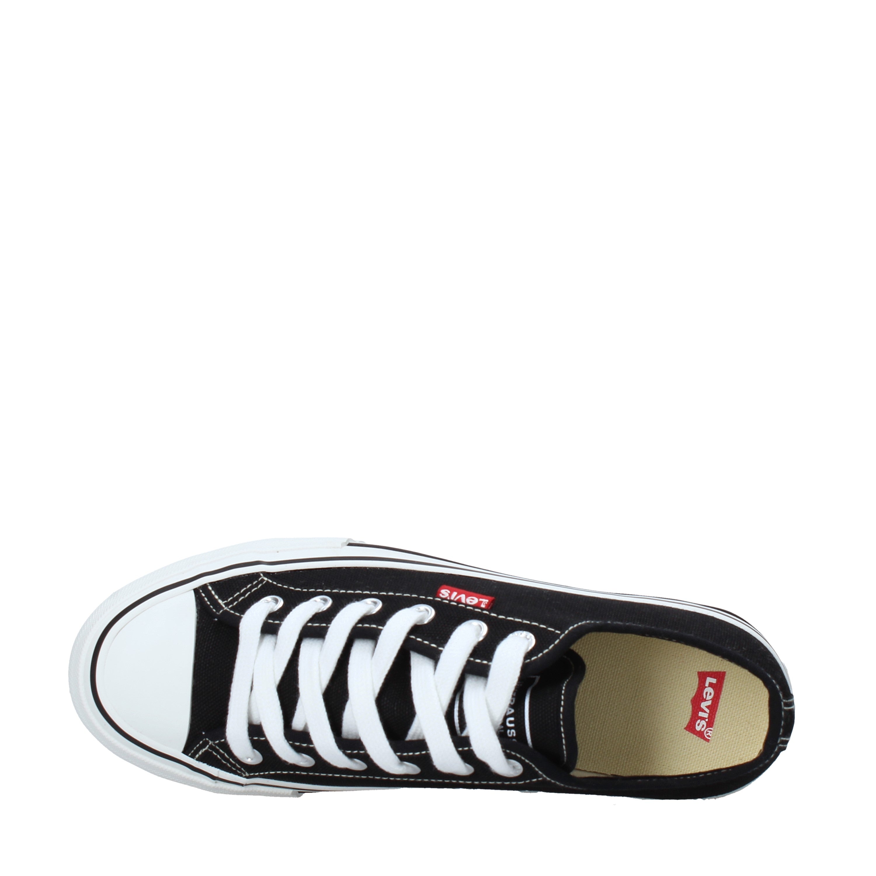 Sneakers Nero Levi's