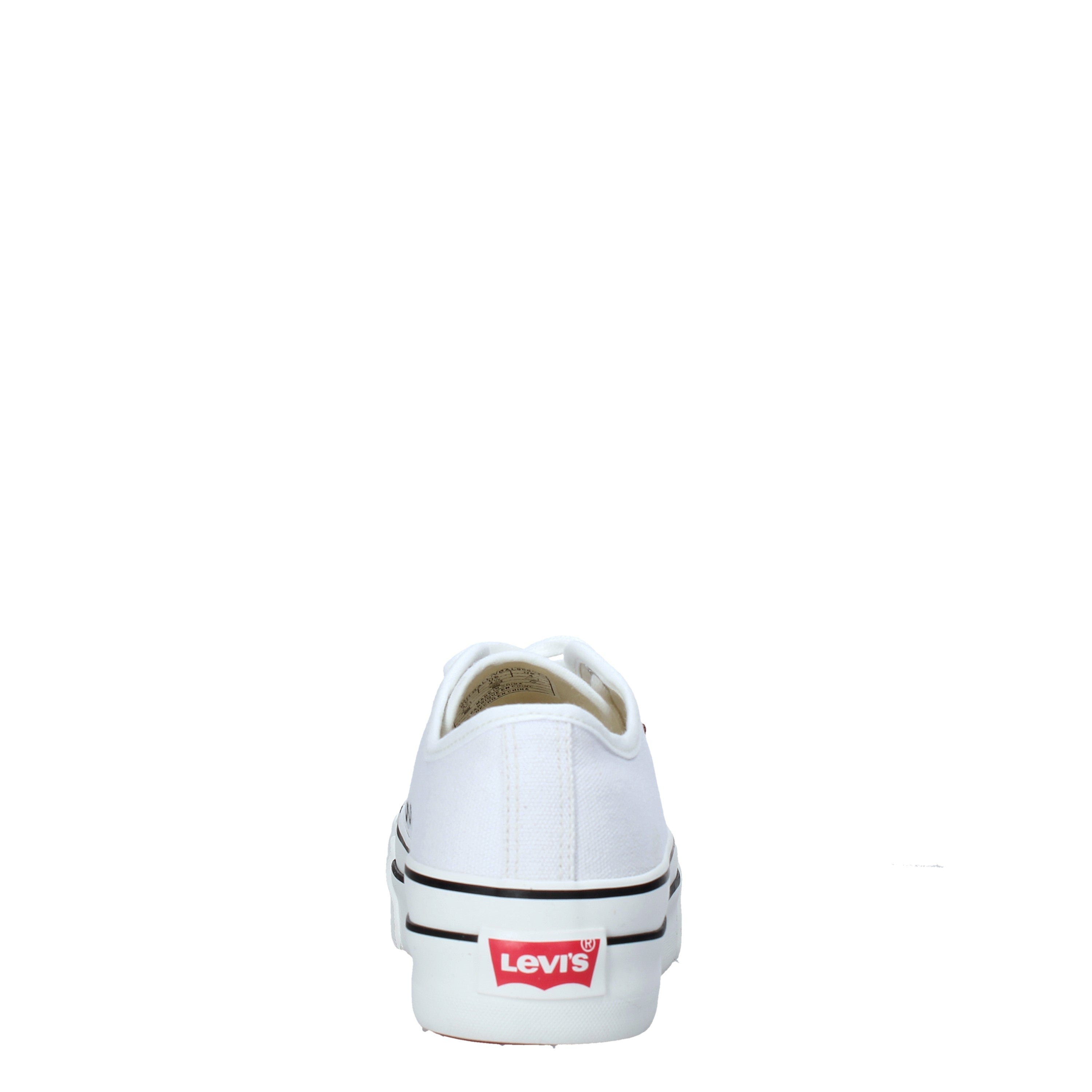 Sneakers Bianco Levi's