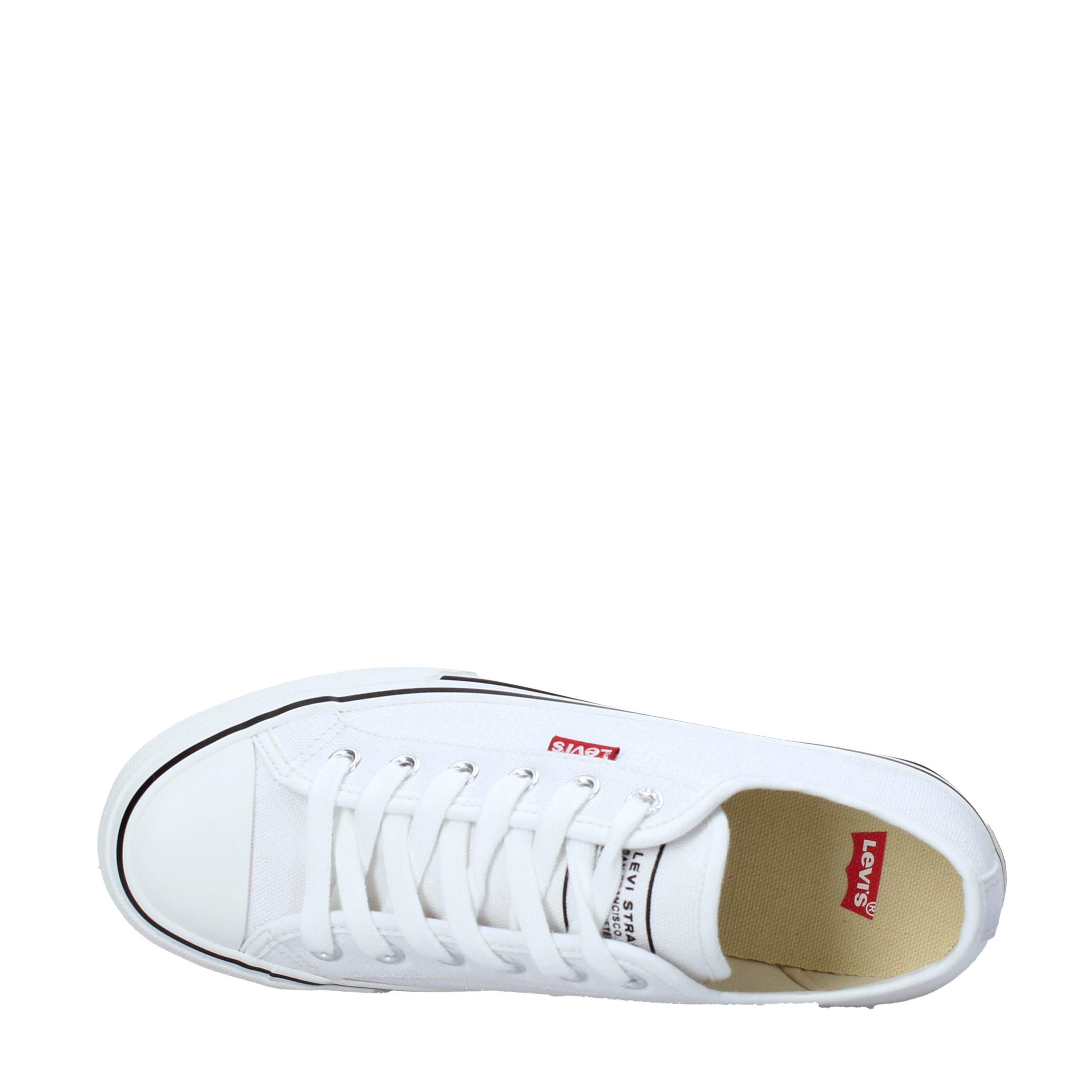 Sneakers Bianco Levi's