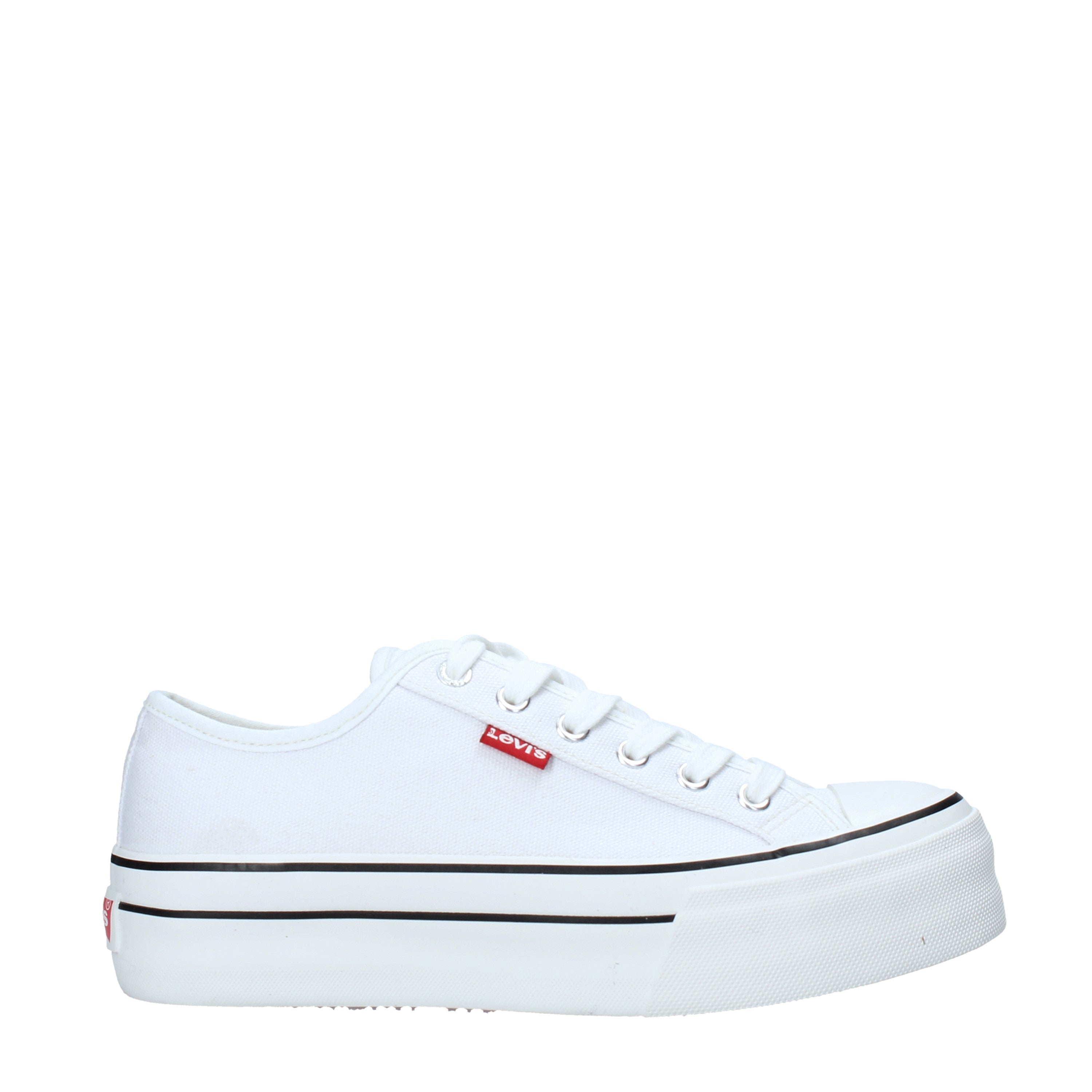 Sneakers Bianco Levi's