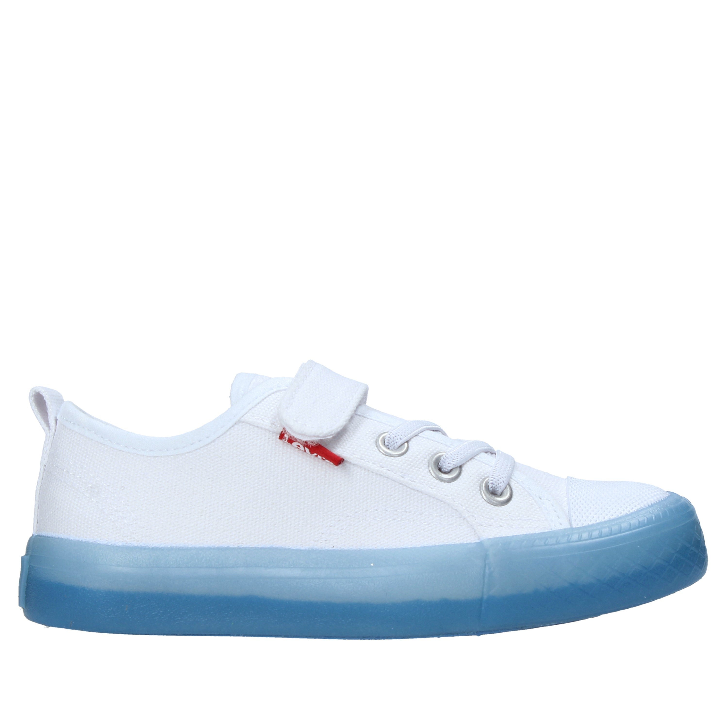 Sneakers Bianco X 0074 Levi's