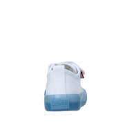 Sneakers Bianco X 0074 Levi's