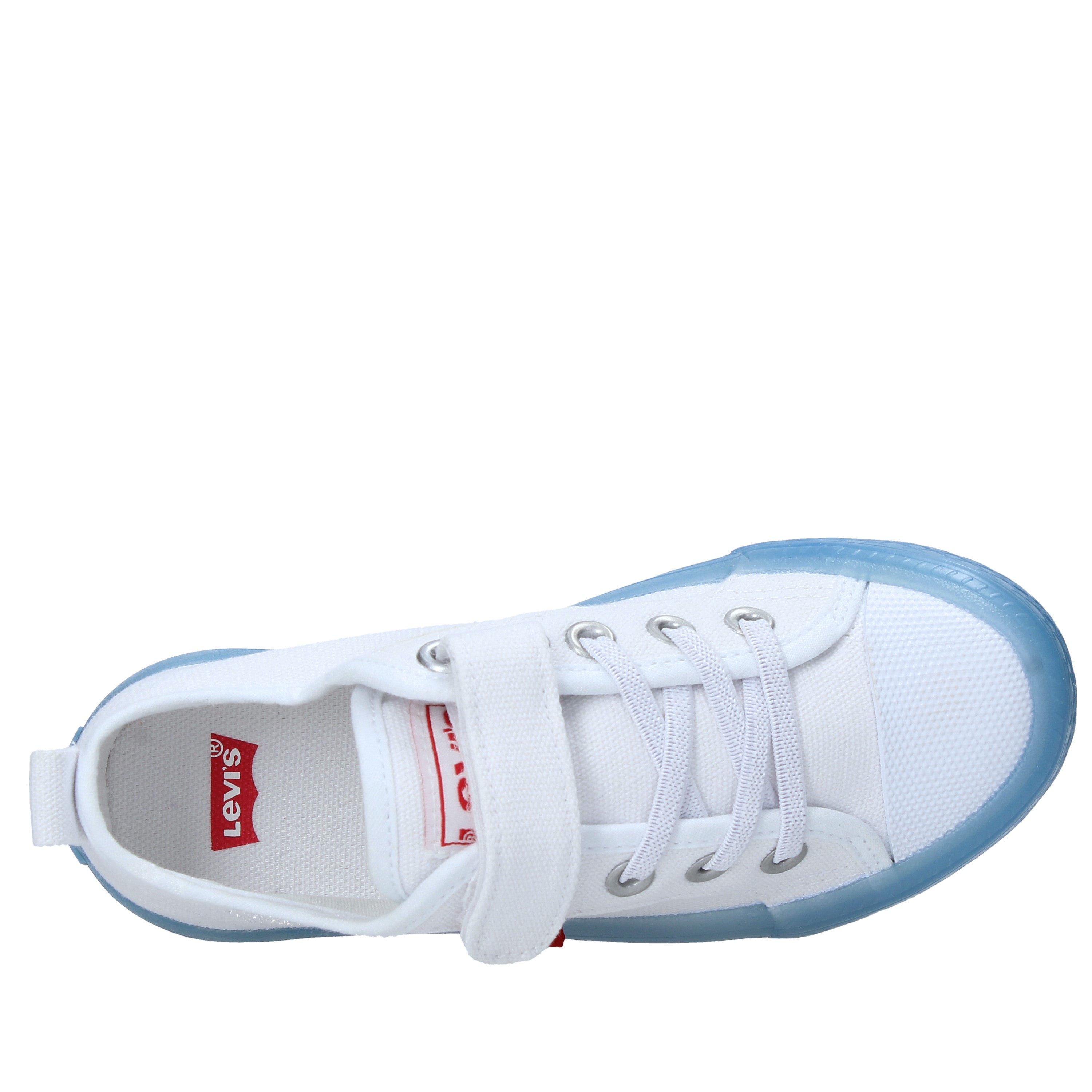 Sneakers Bianco X 0074 Levi's