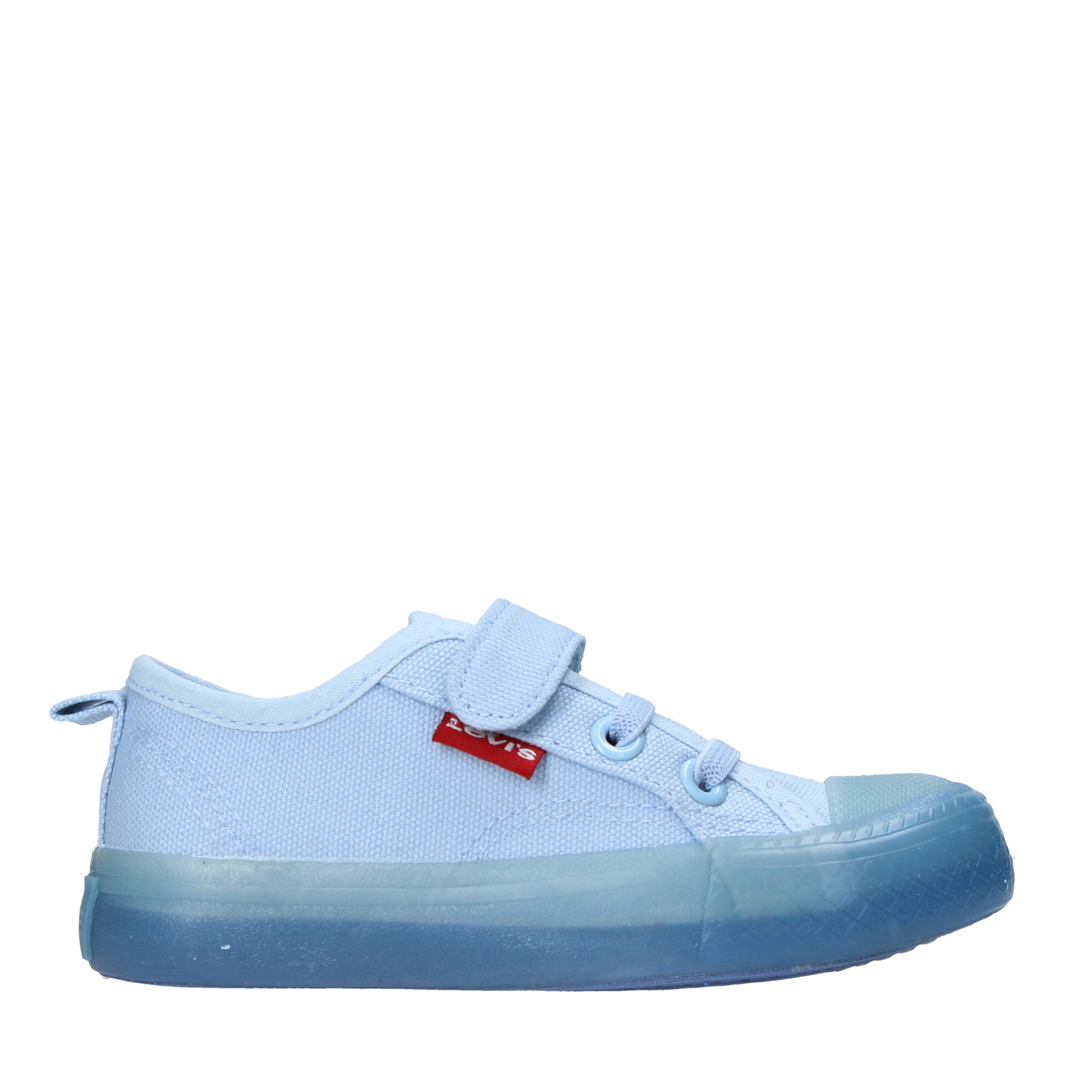 Sneakers Blu Levi's