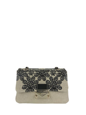 Tracolla Nero Be Blumarine