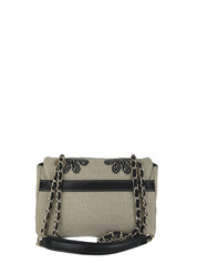 Tracolla Nero Be Blumarine