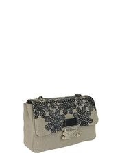 Tracolla Nero Be Blumarine