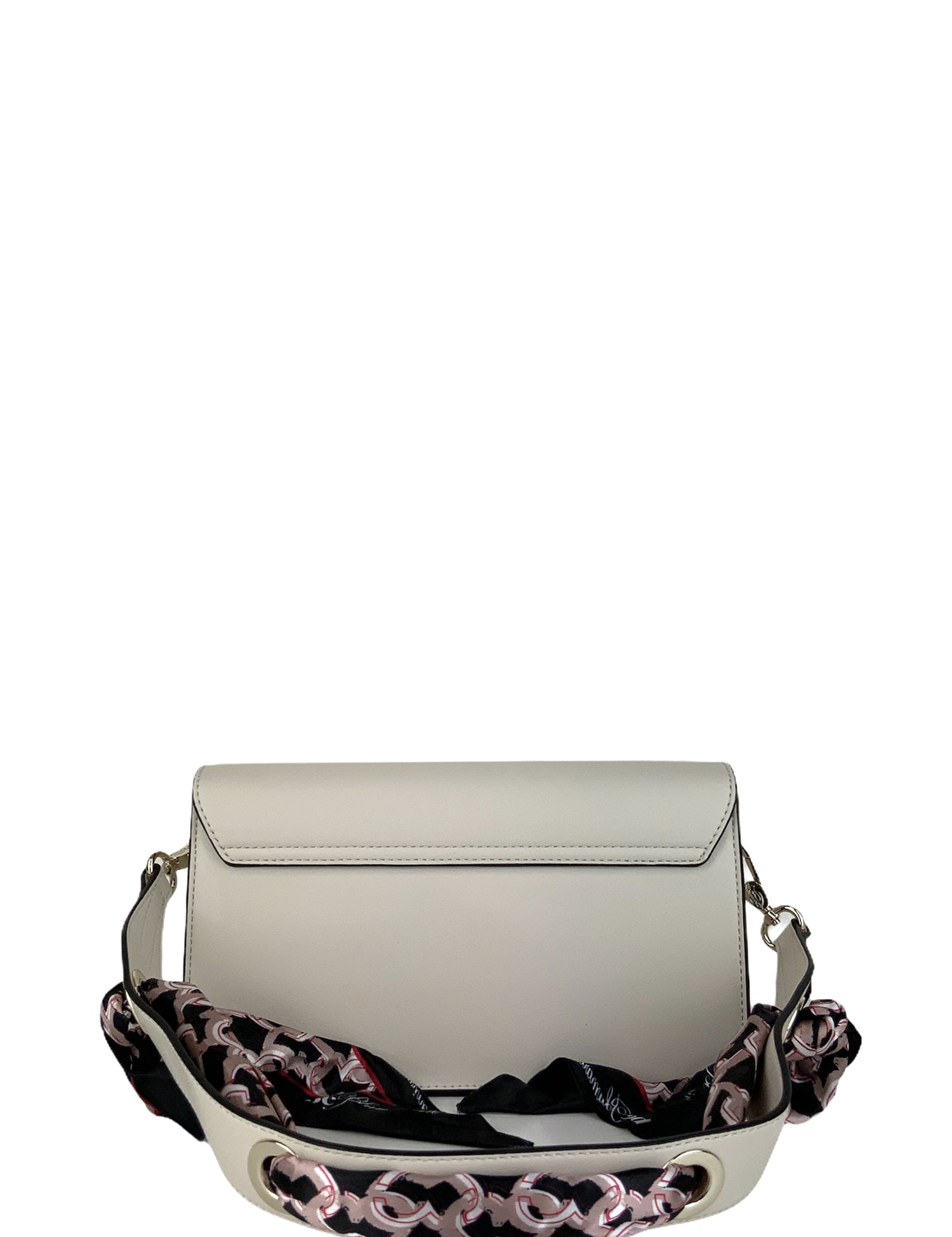 Tracolla Bianco Be Blumarine