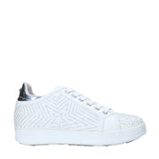 Sneakers Bianco Apepazza
