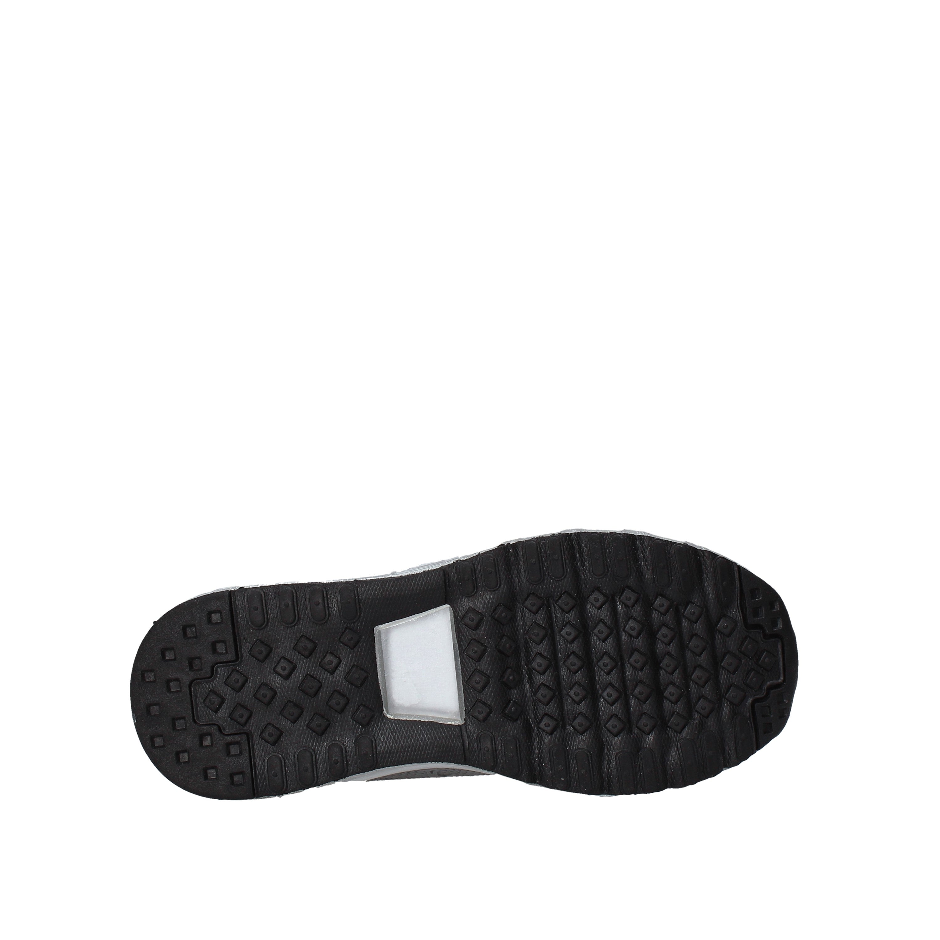 Sneakers Grigio U.s. Golf Kids