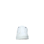 Sneakers Bianco Fred Mello