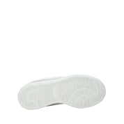 Sneakers Bianco Fred Mello