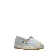 Espadrillas Grigio Miss Sixty