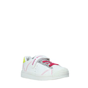 Scarpe con strappi Bianco Miss Sixty