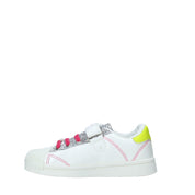 Scarpe con strappi Bianco Miss Sixty